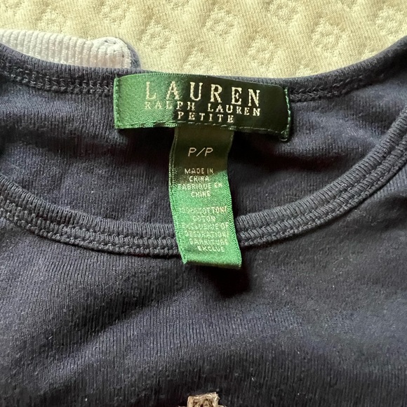 Ralph Lauren TShirt Bundle - Picture 16 of 16